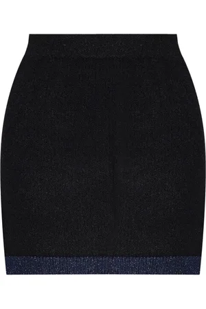Lisa Yang Li cashmere skirt