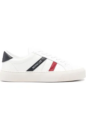Moncler Monaco M lace-up sneakers