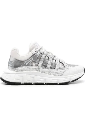 VERSACE Trigreca sneakers