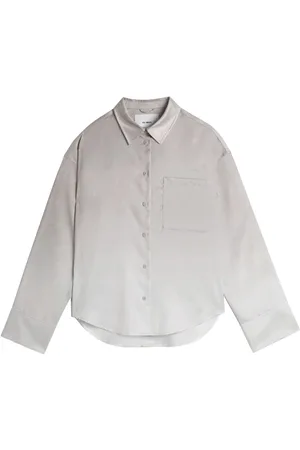 Axel Arigato Ink ombr� shirt