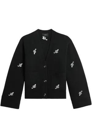 Axel Arigato Archive Signature A wool cardigan