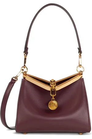 Etro Small Vela shoulder bag