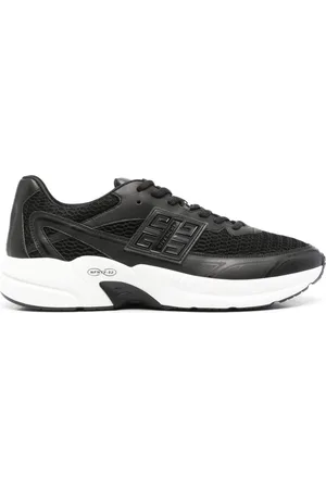 Givenchy NFNTY-52 leather sneakers