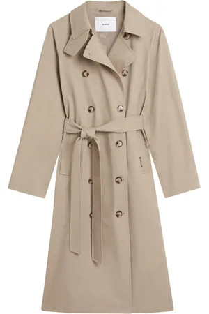 Axel Arigato Globe Summer trench coat