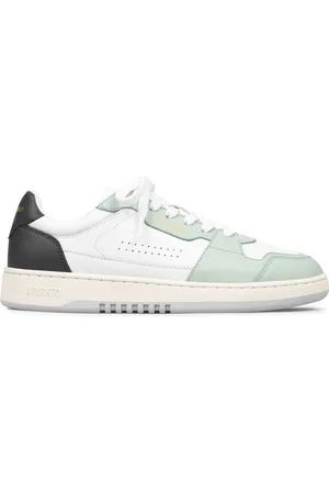 Axel Arigato Dice Lo panelled sneakers