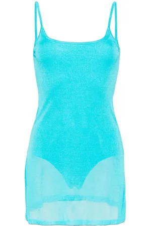 Jacquemus La Robe Maille minidress