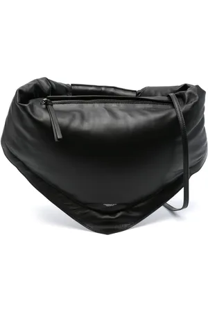 Federico Cina Tortellino padded tote bag