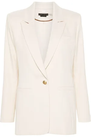 ALICE+OLIVIA Single-breasted blazer