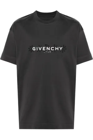 Givenchy Tarot-print cotton T-shirt