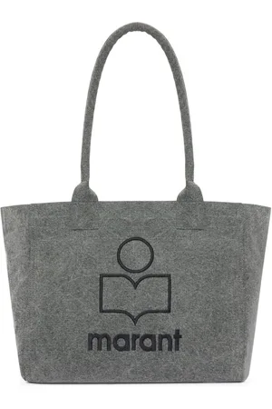 Isabel Marant Yenky zipped tote bag
