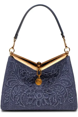 Etro Medium Vela shoulder bag