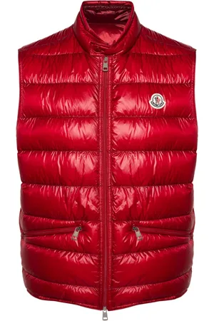Moncler Gui padded gilet