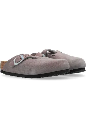 Birkenstock Boston slippers