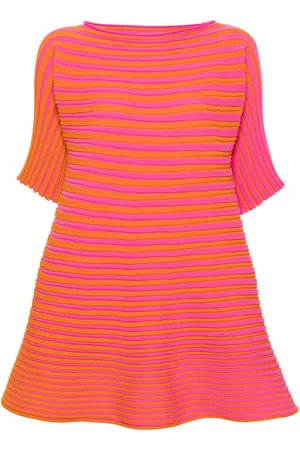 PLEATS PLEASE ISSEY MIYAKE Plissé top
