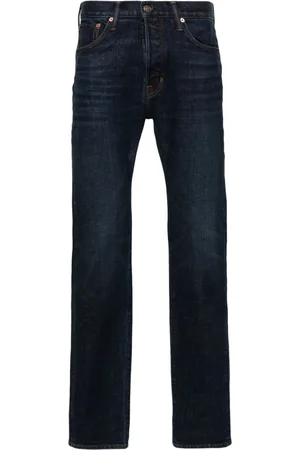 Tom Ford Straight-leg jeans