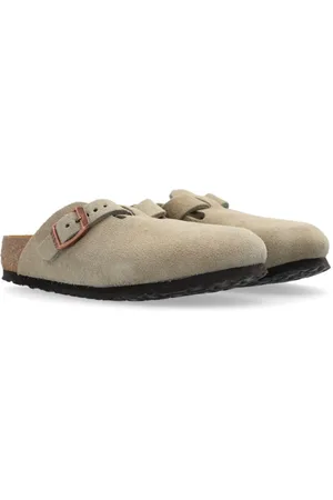 Birkenstock Boston slippers