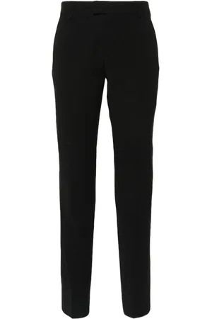 Ami Tapered tailored trousers