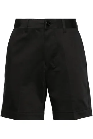 Ami Ami de Coeur chino shorts
