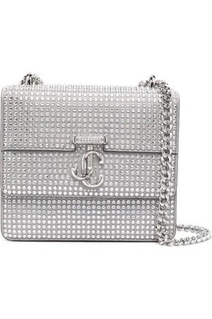 Jimmy Choo Varenne shoulder bag
