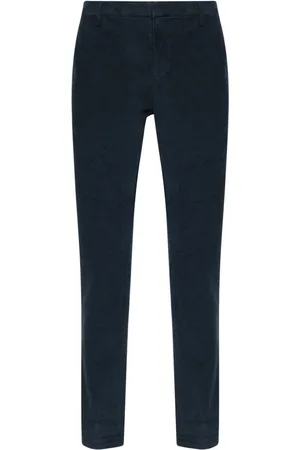 Dondup Gaubert corduroy trousers