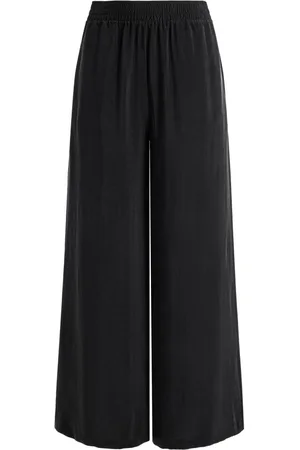 ALICE+OLIVIA Kenley palazzo pants