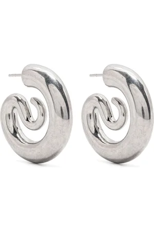 Panconesi Small Serpent earrings