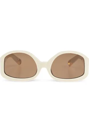 Jacquemus Colapso sunglasses