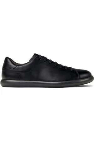 Camper Pelotas Soller round-toe leather sneakers