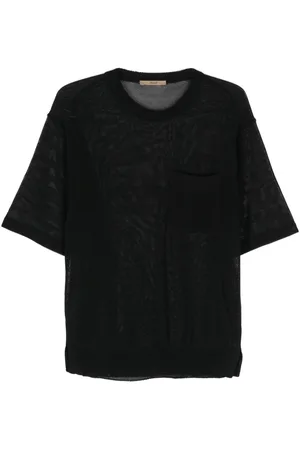 Nuur Open-knit jumper