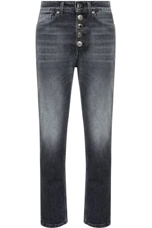 Dondup Koons loose-fit jeans