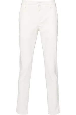 Dondup Gaubert corduroy trousers