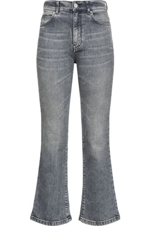 Pinko Britney high-rise bootcut jeans