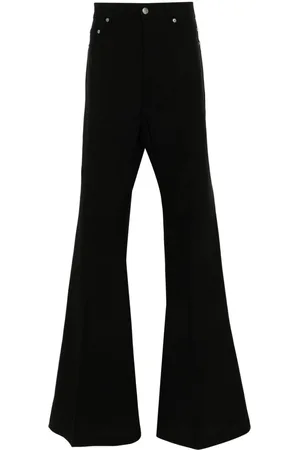 Rick Owens Bolan wide-leg trousers