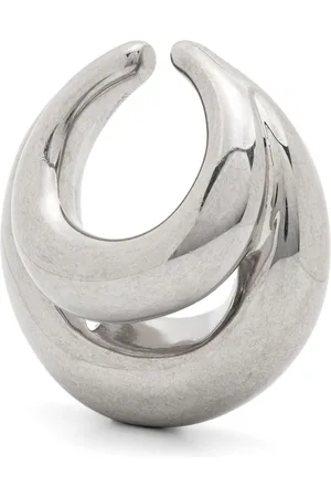 Panconesi Blow Up ear cuff