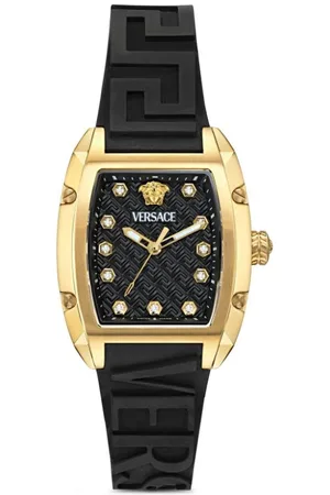 VERSACE Dominus 42mm