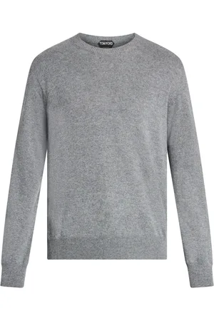 Tom Ford Knitted cashmere top