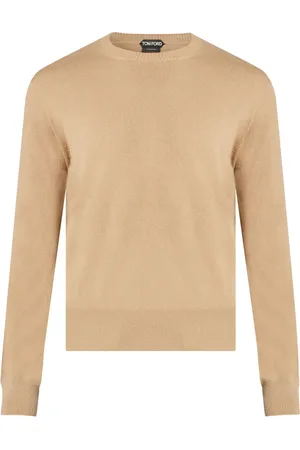 Tom Ford Knitted cashmere jumper