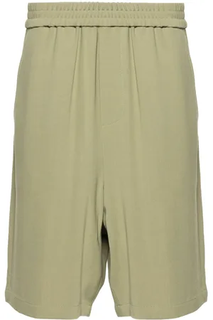 Ami Ami de Coeur track shorts