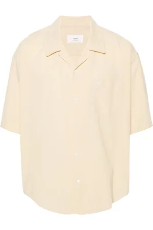 Ami Ami de Coeur cotton shirt