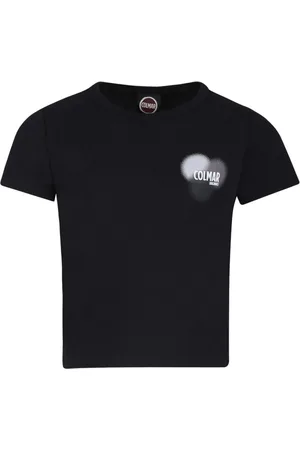Colmar Logo-print cotton T-shirt