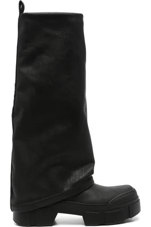 vic matiè Davidson knee-high boots