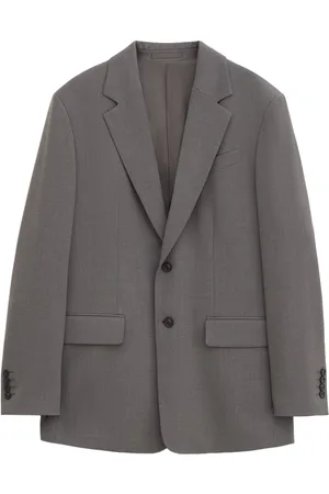 Filippa K Davina single-breasted blazer
