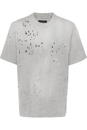 AMIRI Shotgun cotton T-shirt