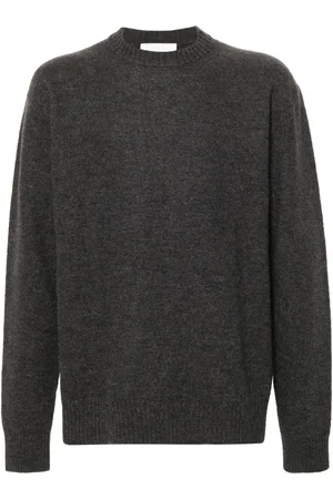 Jil Sander Crew-neck wool jumper