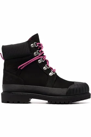 Timberland Lace-up ankle boots