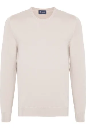 DRUMOHR Merino-wool sweater