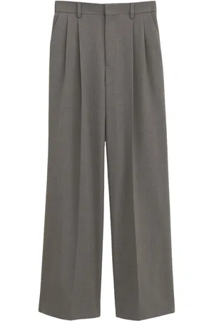 Filippa K Darcey wide-leg trousers