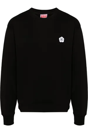 Kenzo Boke 2.0 cotton sweatshirt