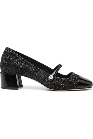 Jimmy Choo Elisa 45m pumps