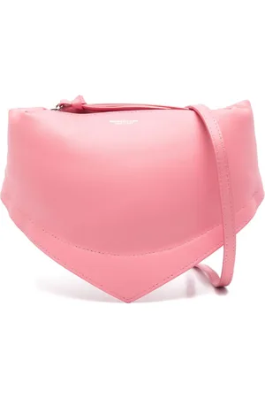 Federico Cina Mini Tortelino tote bag